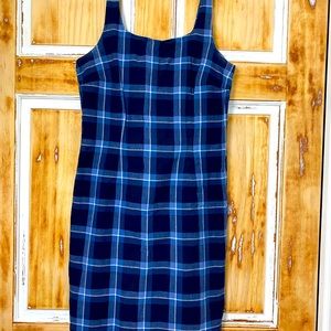Faded glory sundress size M